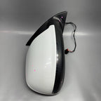 AUDI Q7 MIRROR RIGHT PASSENGER 2010 2011 2012 2013 2014 2015 OEM 4L185