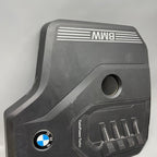 BMW 330I ENGINE COVER 2019 2020 2021 2022 2023 OEM 8676203