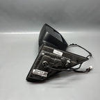 RAM 1500 MIRROR LEFT DRIVER 2019 2020 2021 2022 OEM 68276499AA HEATED