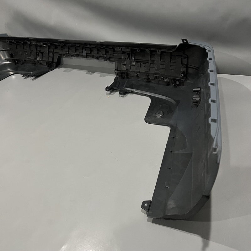 CK52-17D781-AA RANGE ROVER HSE REAR BUMPER 2014 2015 2016 2017 OEM CK52-17D781-AA