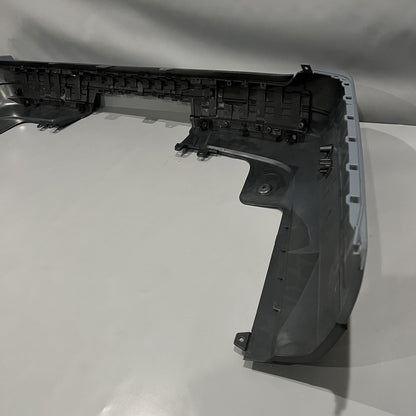 CK52-17D781-AA RANGE ROVER HSE REAR BUMPER 2014 2015 2016 2017 OEM CK52-17D781-AA