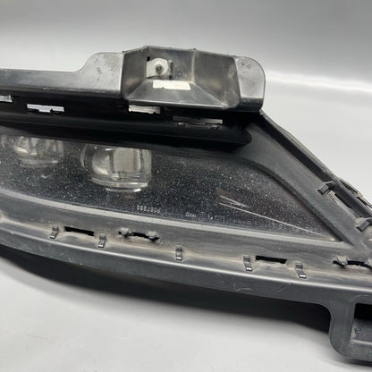 9403949 CHRYSLER 300 FOG LIGHT LEFT DRIVER 2015 2016 2017 2018 OEM 9403949