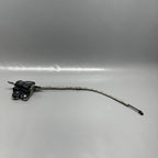 A2127400335 TESLA MODEL S LIFT GATE LATCH LOCK 2012 2013 2014 2015 OEM A2127400335