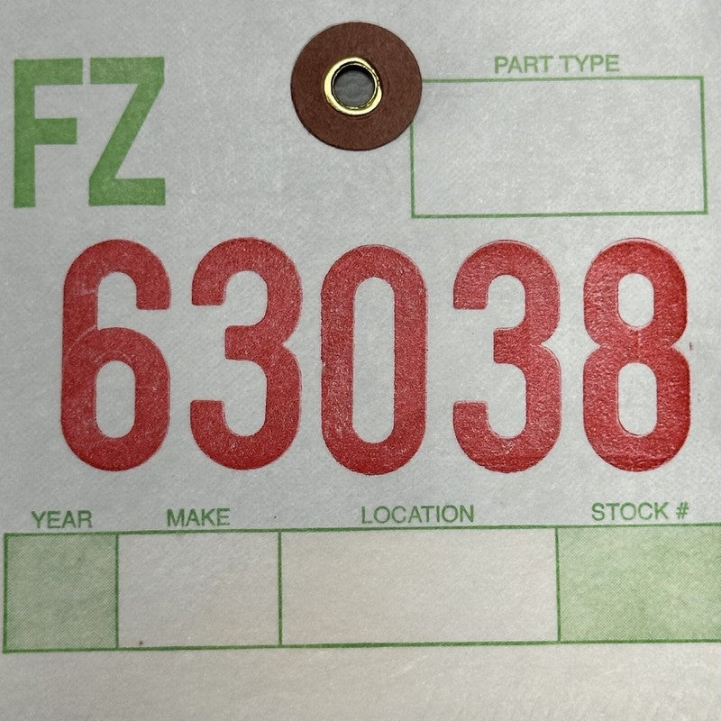 1497740-00-C TESLA MODEL Y ROCKER MOLDING RIGHT 2020 2021 2022 2023 OEM 1497744-00-C