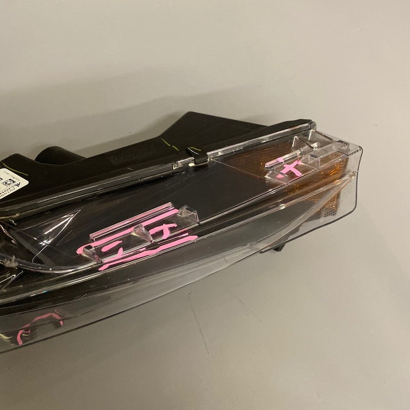 1077392-00-C TESLA MODEL 3 FOG LIGHT RIGHT PASSENGER SIDE 2017 2018 2019 LED OEM