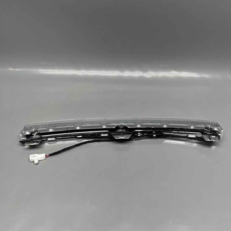 MASERATI GHIBLI REAR 3RD BRAKE LIGHT 2014 2015 2016 2017 OEM 670008130