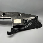 1051768-S1-F TELSA MODEL S C-PILLAR TRIM LOWER LEFT 2016 2017 2018 2019 2020 OEM 1051768-S1-F