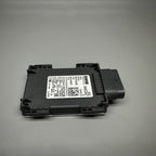 66325A0CDA7 BMW X3 X5 BLIND SPOT RADAR SENSOR FRONT 2019 2020 2021 OEM 66325A0CDA7