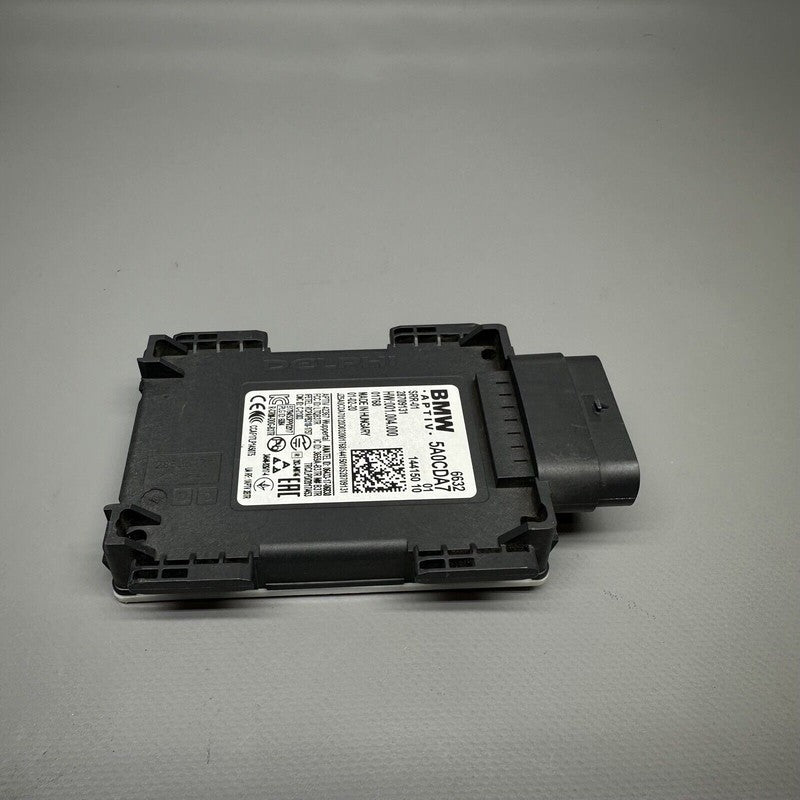66325A0CDA7 BMW X3 X5 BLIND SPOT RADAR SENSOR FRONT 2019 2020 2021 OEM 66325A0CDA7