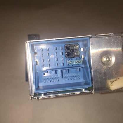 65129226398-01 BMW 328 335 E90 4DOOR AUDIO RADIO RECIEVER CD 2007 2008 2009 2010 OEM
