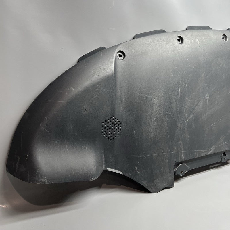 1613579-00-D TESLA MODEL Y FRONT LOWER SHIELD UNDERTRAY 2020 2021 2022 2023 2024 OEM 
