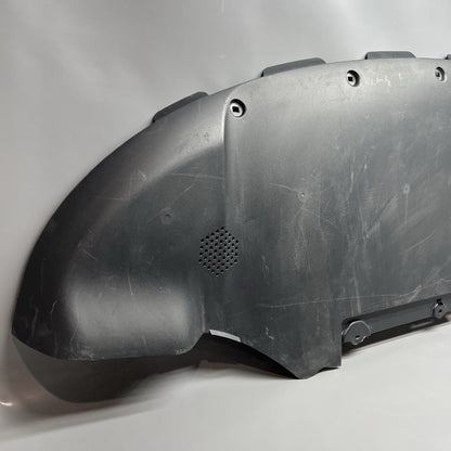 1613579-00-D TESLA MODEL Y FRONT LOWER SHIELD UNDERTRAY 2020 2021 2022 2023 2024 OEM 