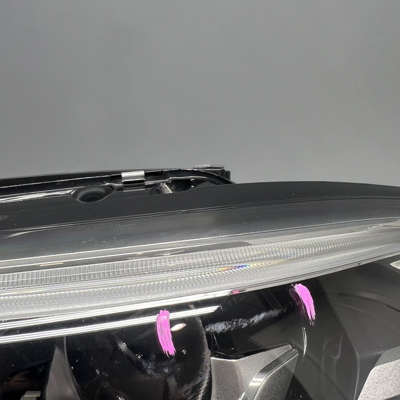 BMW 330 HEADLIGHT LEFT DRIVER M340 LED 2019 2020 2021 2022 OEM 9481719