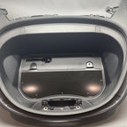 1081674-00-G TESLA MODEL 3 FRONT FRUNK STORAGE BOX 2017 2018 2019 2020 OEM 1081674-00-G