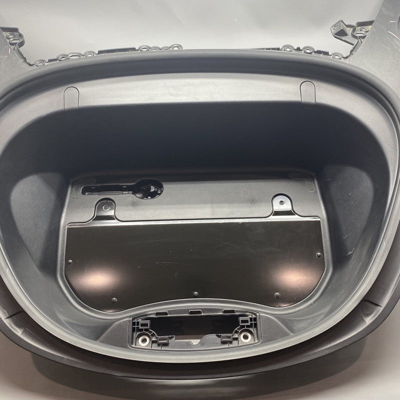 1081674-00-G TESLA MODEL 3 FRONT FRUNK STORAGE BOX 2017 2018 2019 2020 OEM 1081674-00-G