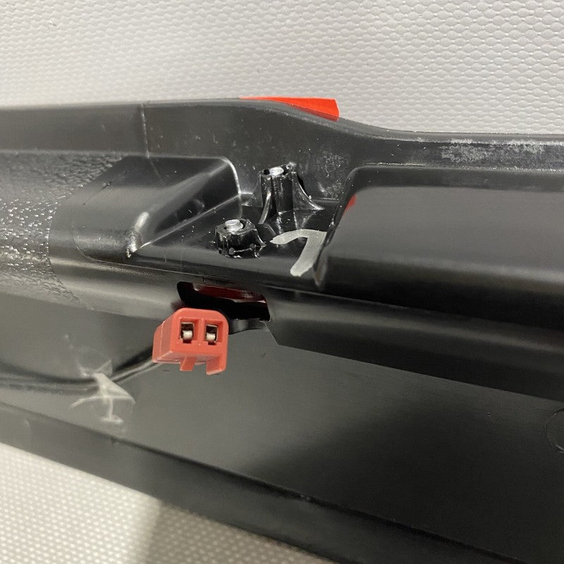 6005917-00-E TESLA MODEL S 3RD BRAKE LIGHT REAR 6005917-00-E OEM 2016 2017 2018 2019