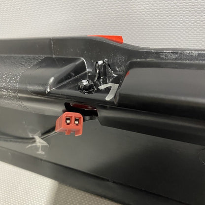 6005917-00-E TESLA MODEL S 3RD BRAKE LIGHT REAR 6005917-00-E OEM 2016 2017 2018 2019