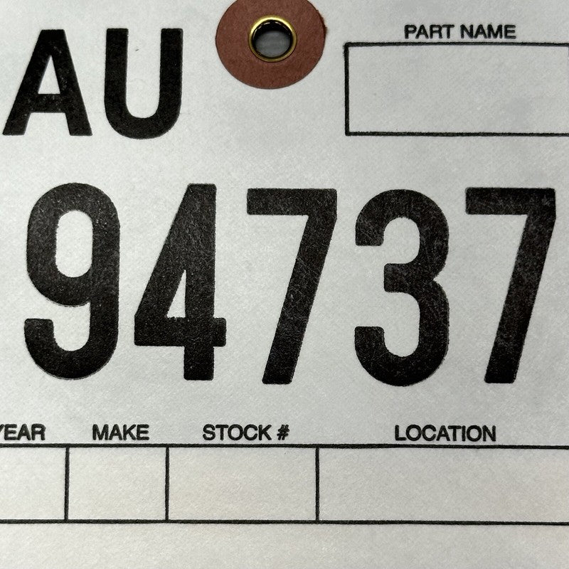 1495513-F1-H TESLA MODEL Y DOOR WINDOW REGULATOR RIGHT REAR 2020 21 22 2023 OEM 1495513-F1-H