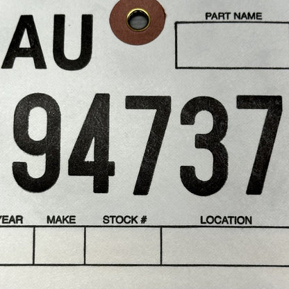 1495513-F1-H TESLA MODEL Y DOOR WINDOW REGULATOR RIGHT REAR 2020 21 22 2023 OEM 1495513-F1-H