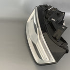 AUDI Q3 HEADLIGHT RIGHT PASSENGER 8U0941006E XENON LED 2016 2017 OEM