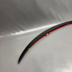 TESLA MODEL 3 SPOILER WING 2017 2018 2019 2020 2021 2022 OEM 1455166-0