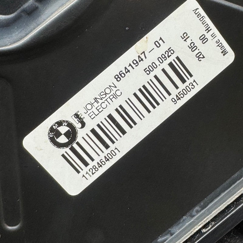 BMW 328I 340 430 RADIATOR 2016 2017 2018 2019 2020 OEM 8641947