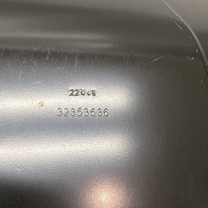 32353636 VOLVO XC40 TRUNK FLOOR ACCESS COVER 2018 19 20 21 22 23 2024 OEM 32353636