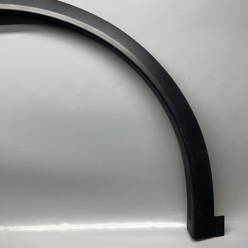 TESLA MODEL X FENDER FLARE LEFT FRONT 2016 2017 2018 2019 2020 1078207