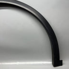 TESLA MODEL X FENDER FLARE LEFT FRONT 2016 2017 2018 2019 2020 1078207