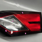 NISSAN ALTIMA TAIL LIGHT INNER RIGHT PASSENGER 2019-2021 2022 2023 202