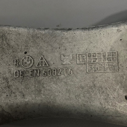 36386 BMW 528 LOWER CONTROL ARM 650 RIGHT FRONT 2011 2012 2013 2014 2015 2016 F10 OEM