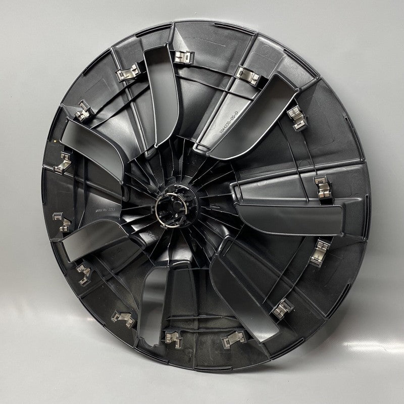 1044235-00-D TESLA MODEL Y WHEEL COVER 1044235-00-D 2020 2021 2022 2023 OEM