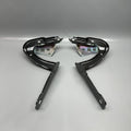 1496268-00-C TESLA MODEL Y HOOD HINGE LEFT RIGHT 2020 2021 2022 2023 OEM 1496268-00-C