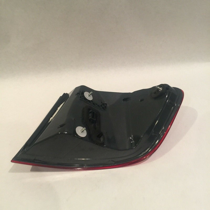 F10 BMW 528 535 F10 TAIL LIGHT LEFT DRIVER SEDAN 2014 2015 2016 OEM