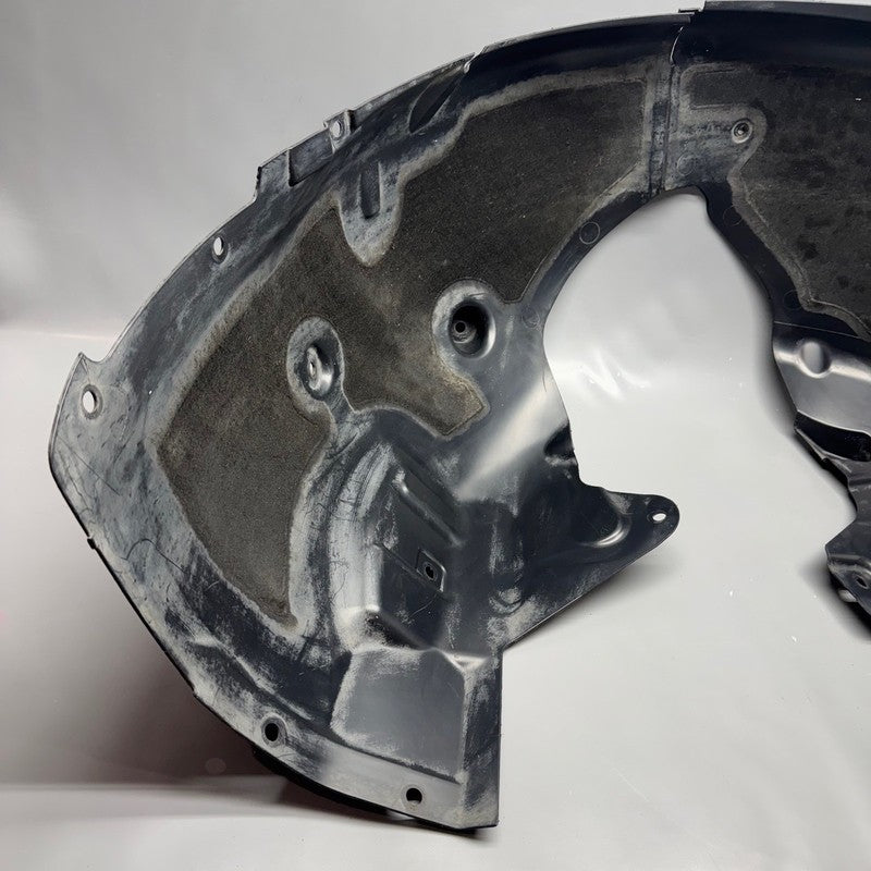 TESLA MODEL 3 FENDER LINER LEFT FRONT 2017 2018 2019 2020 2021 2022 20
