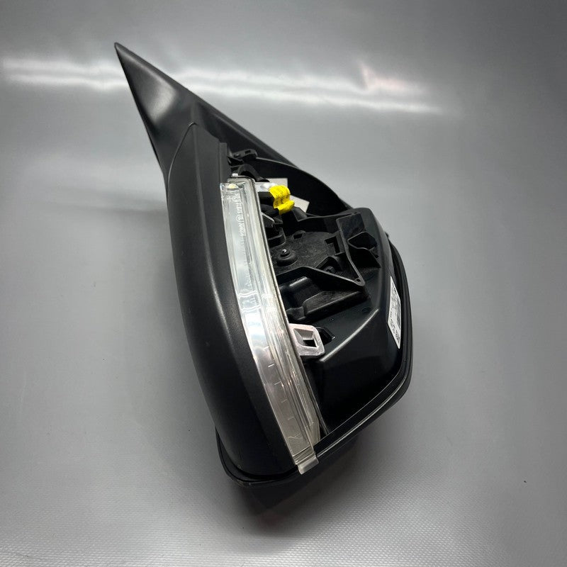 BMW 328 335 MIRROR LEFT DRIVER F30 2016 2017 2018 OEM 7338937
