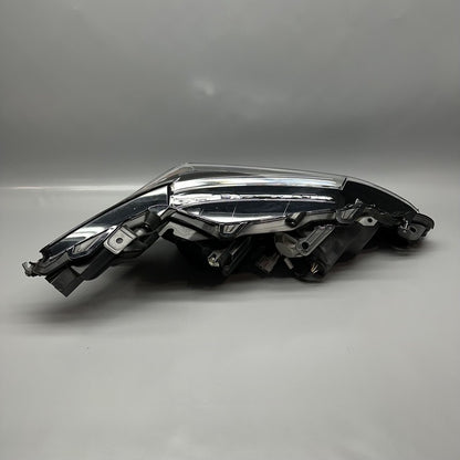 TOYOTA CAMRY HEADLIGHT LEFT DRIVER 3 STRIP DRL 2018 2019 2020 LED OEM 