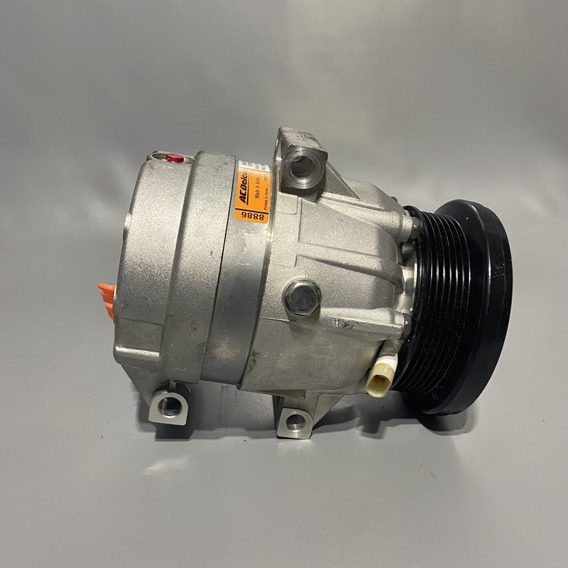89018886 BUICK SKYLARK AC COMPRESSOR 1994 1995 1996 1997 OEM 89018886