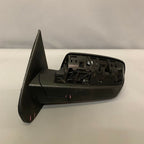 GMC SIERRA CHEVY SILVERADO MIRROR LEFT DRIVER 2015 2016 2017 TEXTURE O