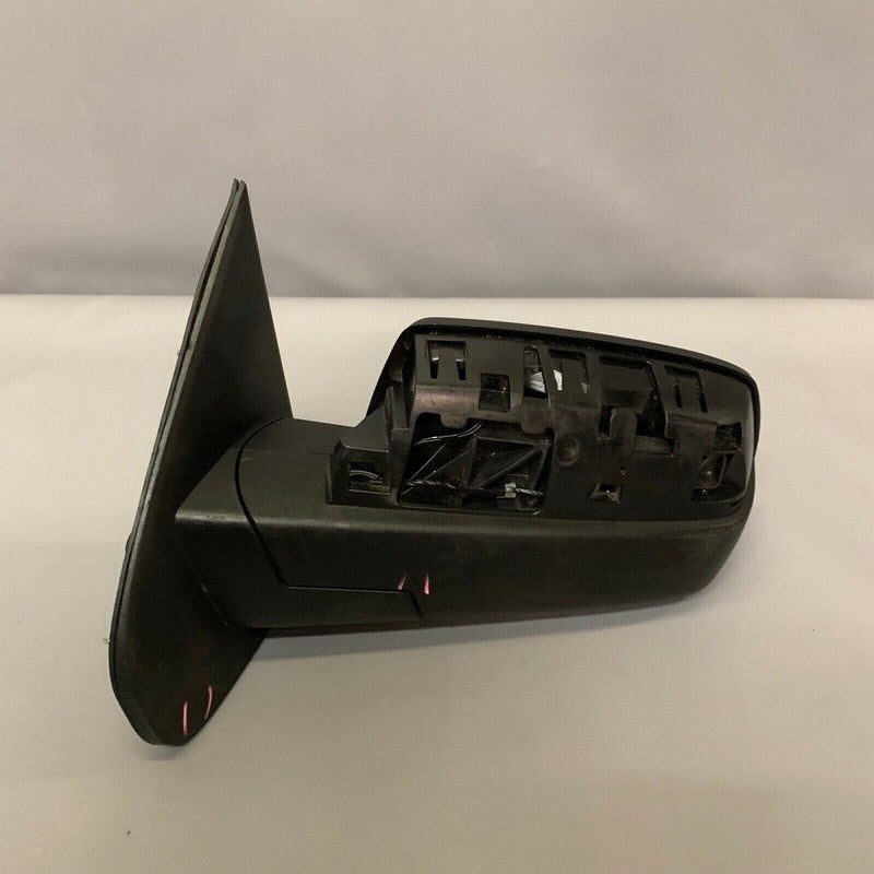 GMC SIERRA CHEVY SILVERADO MIRROR LEFT DRIVER 2015 2016 2017 TEXTURE O