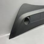 1081675-00-E TESLA MODEL 3 UNDERHOOD APRON COVER 2017 2018 2019 2020 2021 OEM 1081675-00-E