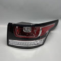 RANGE ROVER SPORT TAIL LIGHT RIGHT PASSENGER 2014 2015 2016 2017 OEM L