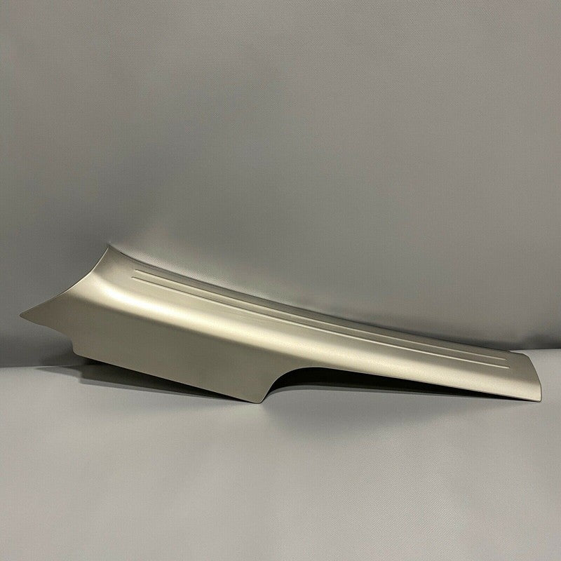 9156104 ROLLS ROYCE GHOST RR4 SILL COVER RIGHT REAR STAINLESS STEEL 2008 -2019 OEM