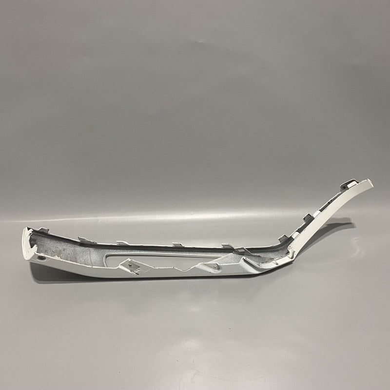 VOLVO XC90 LEFT FOG LIGHT BEZEL 31383800 2016 2017 2018 2019 OEM
