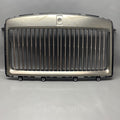 7448950 ROLLS ROYCE CULLINAN GRILLE 2019 2020 2021 2022 2023 STAINLESS STEEL OEM 7448950