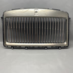 7448950 ROLLS ROYCE CULLINAN GRILLE 2019 2020 2021 2022 2023 STAINLESS STEEL OEM 7448950
