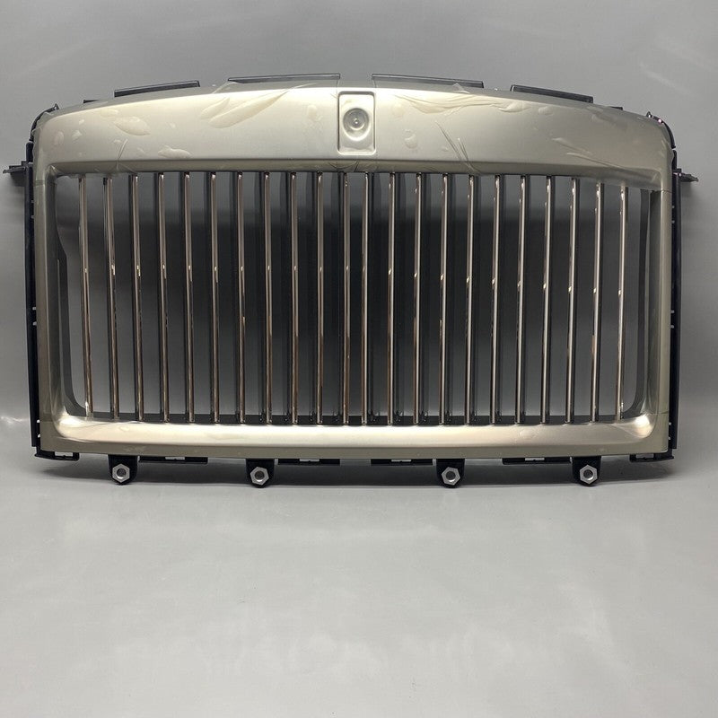 7448950 ROLLS ROYCE CULLINAN GRILLE 2019 2020 2021 2022 2023 STAINLESS STEEL OEM 7448950