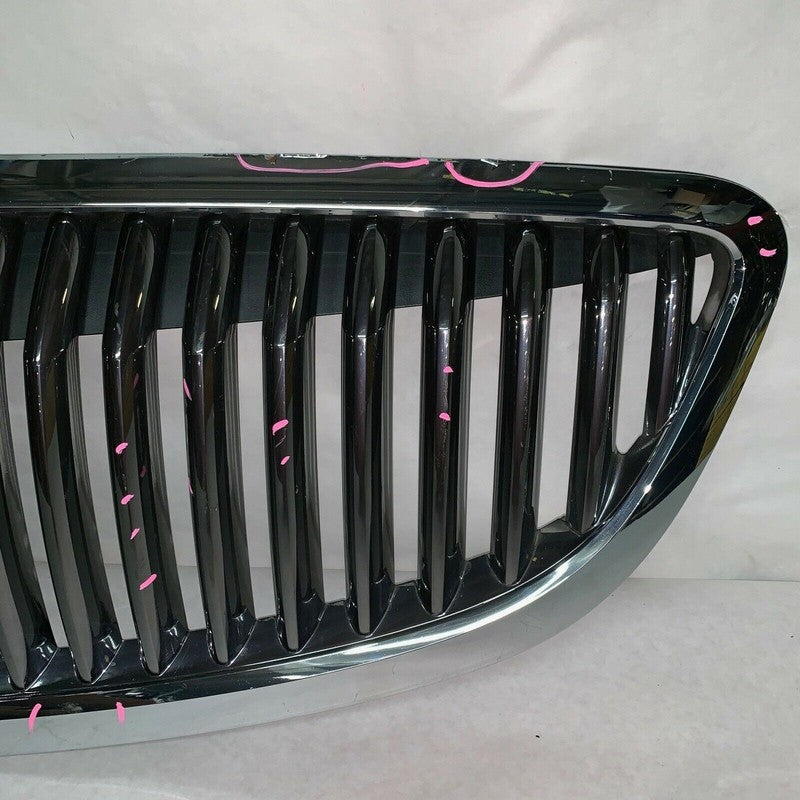 20828544 BUICK ENCLAVE GRILLE 2008 2009 2010 2011 2012 OEM