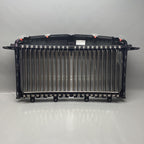 7448950 ROLLS ROYCE CULLINAN GRILLE 2019 2020 2021 2022 2023 STAINLESS STEEL OEM 7448950