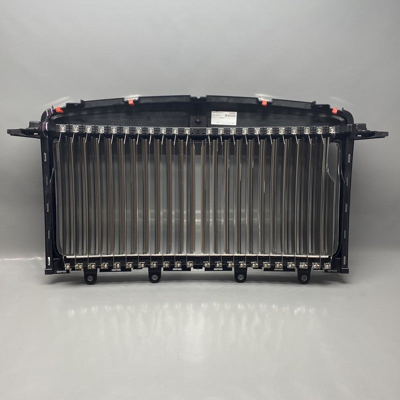 7448950 ROLLS ROYCE CULLINAN GRILLE 2019 2020 2021 2022 2023 STAINLESS STEEL OEM 7448950